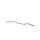 LSL Alu-Lenker Superbike AN1, 7/8 Zoll, silber Aluminium, silber