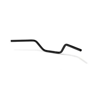 LSL Tourenlenker L03 schwarz Stahl, schwarz
