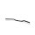 LSL Superbike flach LN1/schwarz Stahl, schwarz