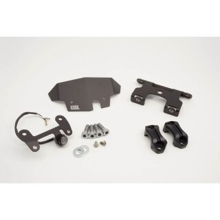 LSL Klemmbock-Kit Ø28,6 Z 1000 14- Aluminium, schwarz