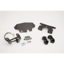 LSL Klemmbock-Kit Ø28,6 Z 1000 14- Aluminium, schwarz