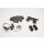 LSL Klemmbock-Kit Ø28,6 Z 1000 14- Aluminium, schwarz