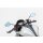 LSL Klemmbock-Kit Ø28,6 Z 1000 14- Aluminium, schwarz