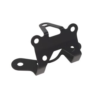 LSL LSL KB28 Kit Kawasaki Z650 17- schwarz Aluminium, schwarz