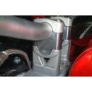 LSL RiseUp-Bock Set 30mm, silber Aluminium, silber