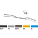 LSL X-Bar Alu-Lenker Cross Bar X00, 1 1/8 Zoll, schwarz