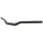 LSL X-Bar Alu-Lenker Superbike Flat XN1, 1 1/8 Zoll, schwarz Aluminium, schwarz perlgestrahlt
