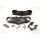 LSL Gabelbrücke TRIUMPH Thruxton 16-, 43mm Gabeln, 30mm Offset
