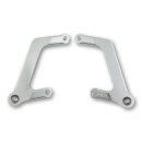 LSL Streben-Set Urban-Style, silber Aluminium, silber