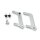 LSL Streben-Set Urban-Style, silber Aluminium, silber