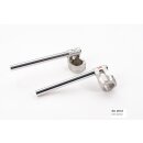 LSL Lenkerstummel Tour-Match, CBR 900 RR, 02-03 Aluminium, silber