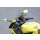 LSL Lenkerstummel Tour-Match, CBR 900 RR, 02-03 Aluminium, silber