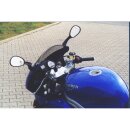 LSL Tour-Match Daytona 955i, 02-05 Aluminium, silber