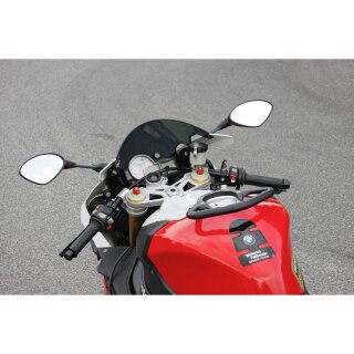 LSL Speed Match Lenkerschellen-Kit, BMW S 1000 RR ABS, -14