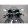 LSL Offset-High Kit SUZUKI GSX-R 1000, 17- Aluminium, silber