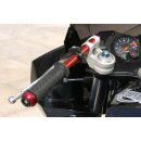 LSL Sport-Match Offset-High Schellen, Ø 43 mm...