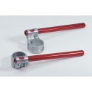 LSL Sport-Match Offset-High Schellen, Ø 45 mm...