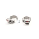 LSL Speed-Match Ø55 mm, klappbar, silber Aluminium, silber