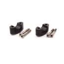 LSL RiseUp-Bock Set, TRIUMPH, 25mm, Ø1 Zoll...