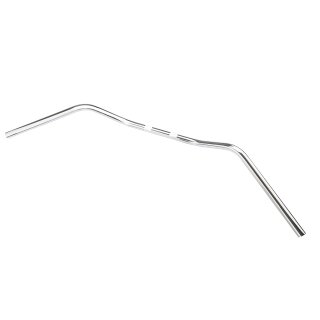 LSL Butterfly L10 22 mm verchromt