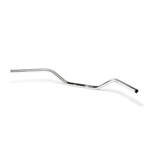 LSL Butterfly L10 1 Zoll 95 mm verchromt