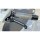 LSL Hebel-Set VESPA GTS 08-, schwarz Aluminium, schwarz