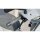 LSL Hebel-Set VESPA GTS 08-, schwarz Aluminium, schwarz