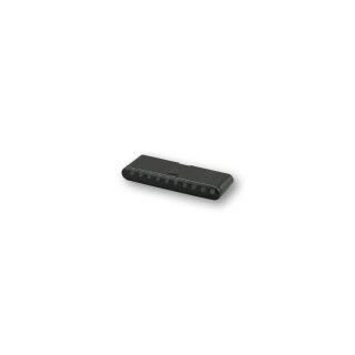 HIGHSIDER STRIPE-RUN Sequenz-Blinker Modul Kunststoff,