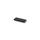 HIGHSIDER Sequenz-Blinker Modul STRIPE-RUN getntes Glas