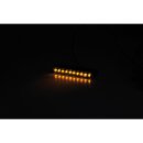 HIGHSIDER STRIPE-RUN Sequenz-Blinker Modul Kunststoff,