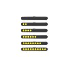 HIGHSIDER STRIPE-RUN Sequenz-Blinker Modul