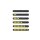 HIGHSIDER STRIPE-RUN Sequenz-Blinker Modul Kunststoff,