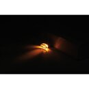 SHIN YO MODUL ELLIPSOID LED Blinker Kunststoff,