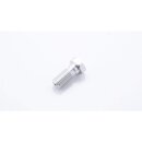 LSL Alu-Hohlschraube M10x1.25, silber Aluminium, silber