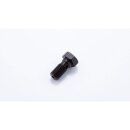 LSL Alu-Hohlschraube 3/8 Zoll UNF, schwarz Aluminium,...