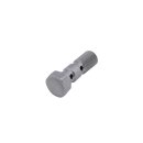 LSL Alu-Doppelhohlschraube M10x1.00, anthrazit Aluminium,...