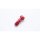 LSL Alu-Doppelhohlschraube M10x1.00, rot Aluminium, rot
