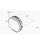 KOSO LED Hauptscheinwerfer THUNDERBOLT mit Standlicht, schwarz Aluminium,