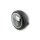 HIGHSIDER 5 3/4 Zoll LED-Scheinwerfer PECOS TYP 7 mit Standlichtring, sw matt, seitl. Befest. Stahl, schwarz