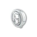 HIGHSIDER 5 3/4 Zoll LED-Scheinwerfer PECOS TYP 7 mit...