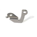 LSL Halter Clutch-Box, Edelstahl Edelstahl, silber