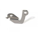 LSL Halter Clutch-Box, Edelstahl Edelstahl, silber