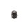 LSL Clutch Box, schwarz Aluminium, schwarz