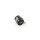 LSL Clutch Box, schwarz Aluminium, schwarz