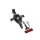 ZIEGER-Pro Kennzeichenhalter DUCATI 848/ 1098/1198