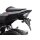 ZIEGER Pro Kennzeichenhalter Honda CB 500 F 16- / CB 500 X 16- / CBR 500 R 16-