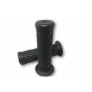 - Kein Hersteller - Custom Diamond Style Lenkergriffe 1...