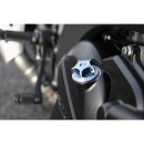 LSL Öleinfüllstopfen M20x1.5, SUZUKI diverse...