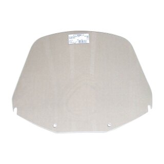 MRA Tourenscheibe Arizona AR-GLA3, Honda GL 500/650/1100, rauchgrau PMMA, rauchgrau