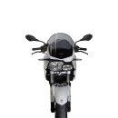 MRA Racingscheibe R,BMW F 800 R Bj. 09-14, schwarz PMMA,...
